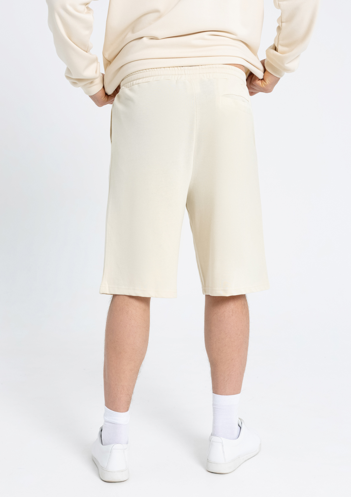 Сувенирная продукция Шорты унисекс STAN футер, 260, 98 Заказать