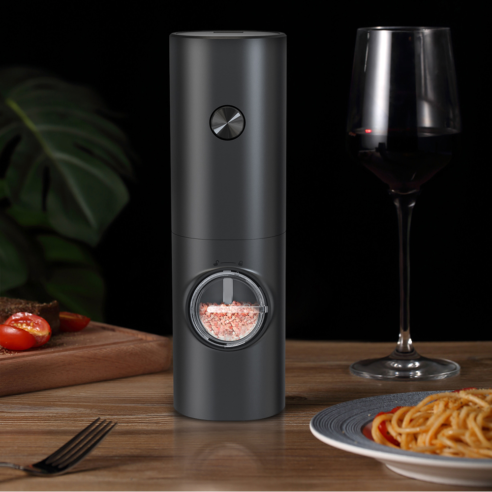 Сувенирная продукция Мельница для специй Квиана Заказать