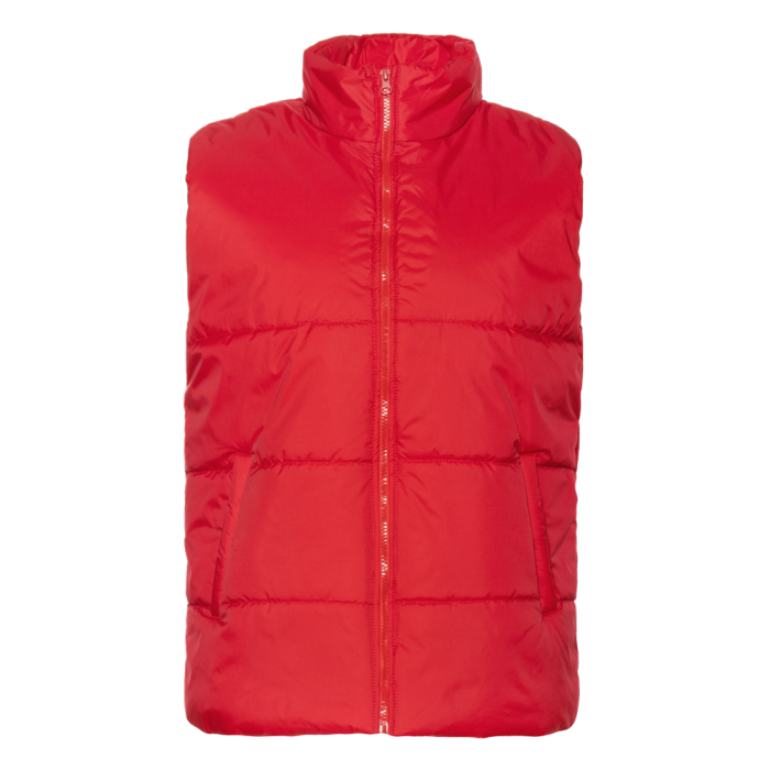 Сувенирная продукция Жилет унисекс STAN утепленный таффета 210T,200, 84 Заказать