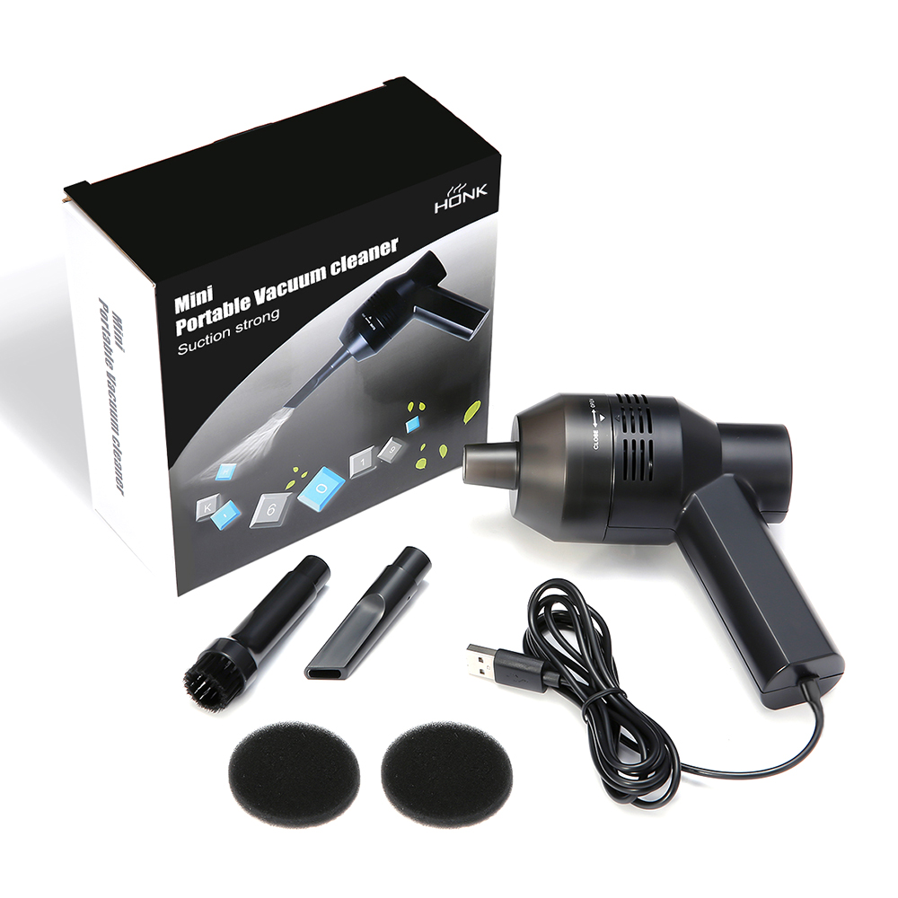 Сувенирная продукция Беспроводной мини пылесос Киплинг Заказать