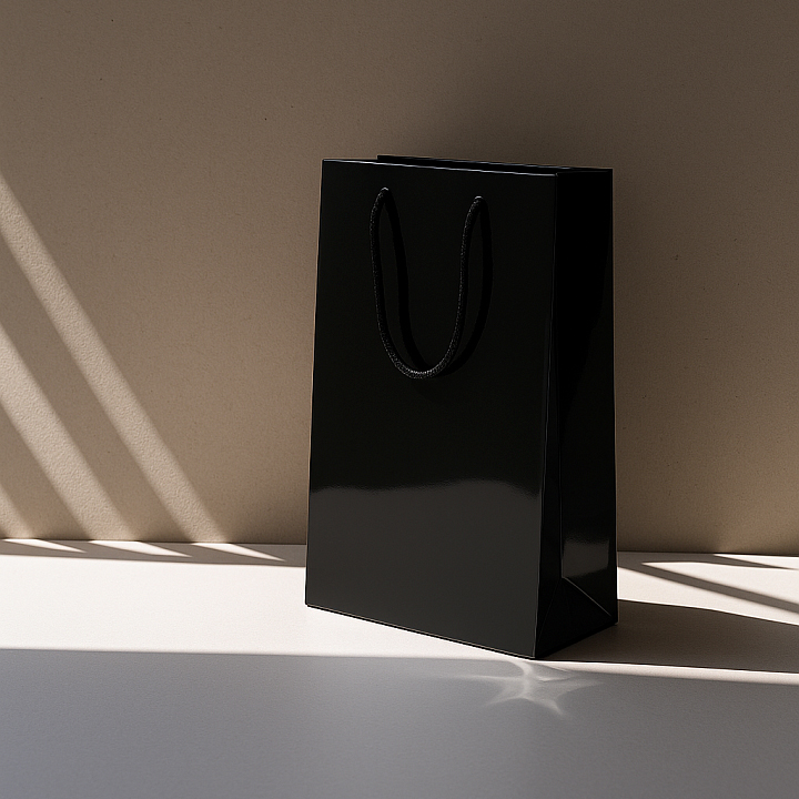 Сувенирная продукция Пакет из бумаги Expand Заказать