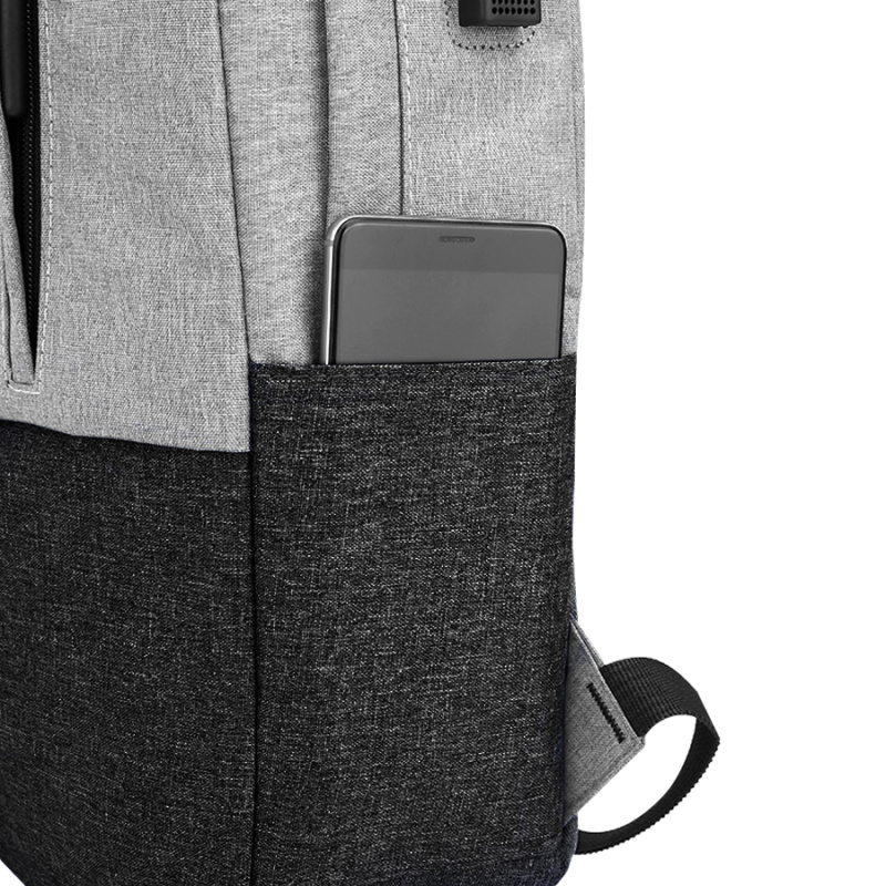 Сувенирная продукция Рюкзак Urban, Черный Заказать