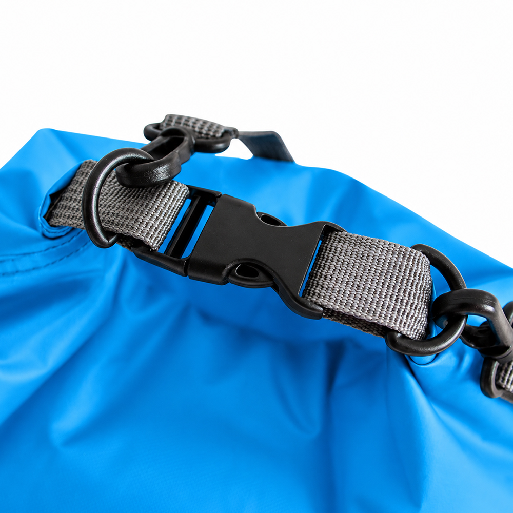 Сувенирная продукция Водонепроницаемая сумка DRYBAG Заказать