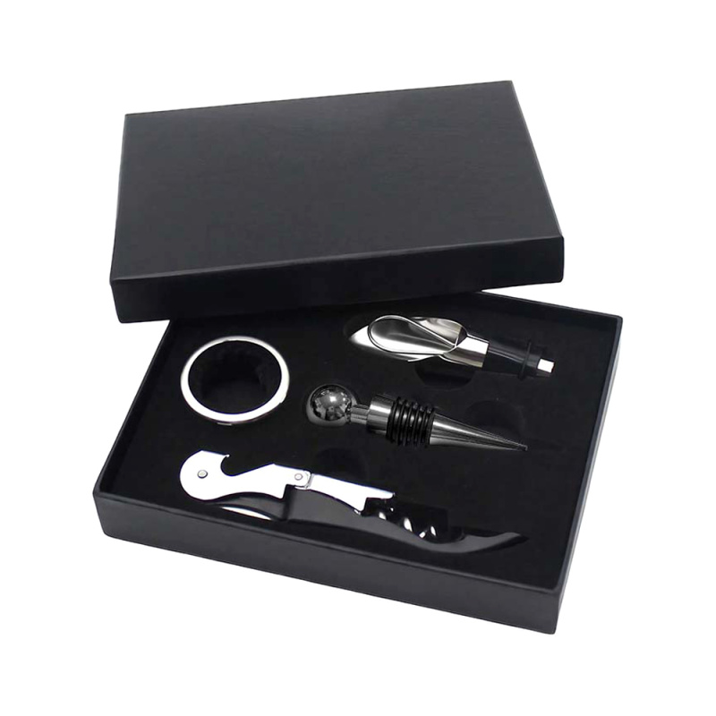 Сувенирная продукция Винный  набор Пьемонт Заказать