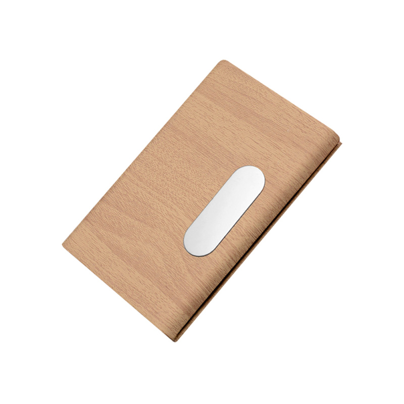 Сувенирная продукция Визитница для бизнес карт Treet Заказать