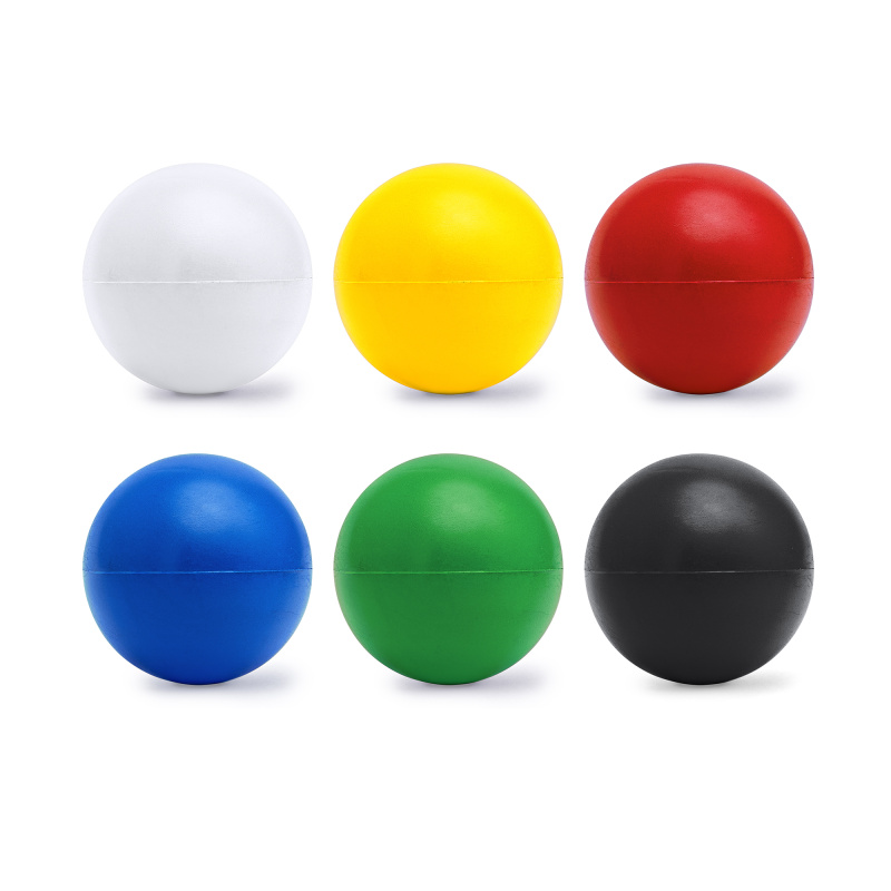 Сувенирная продукция Шарик антистресс SEYKU, Красный Заказать