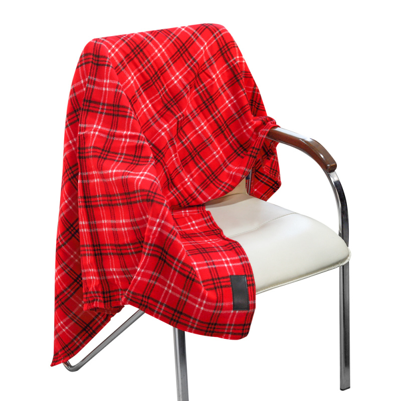 Сувенирная продукция Плед акриловый Glasgo Заказать