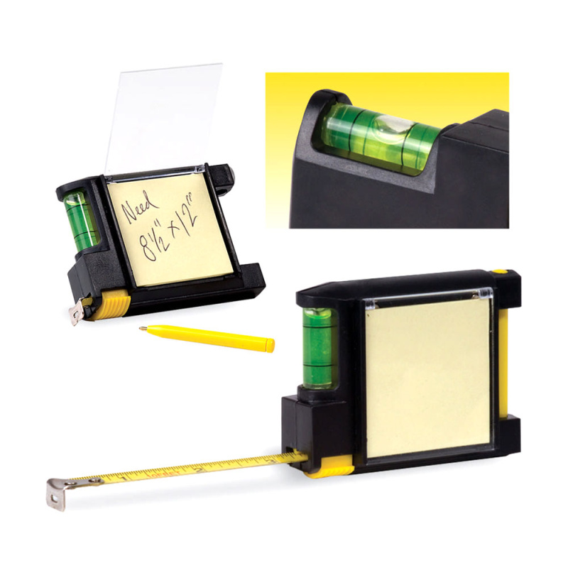 Сувенирная продукция Мультифункциональная рулетка Йена Заказать