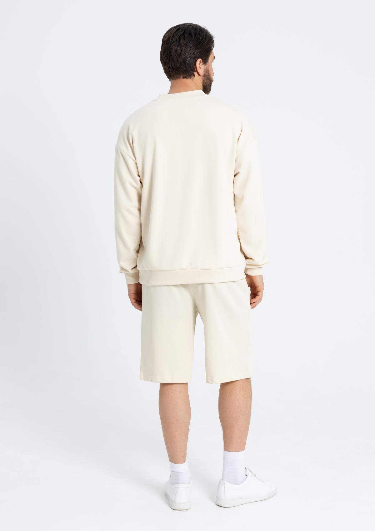 Сувенирная продукция Шорты унисекс STAN футер, 260, 98 Заказать