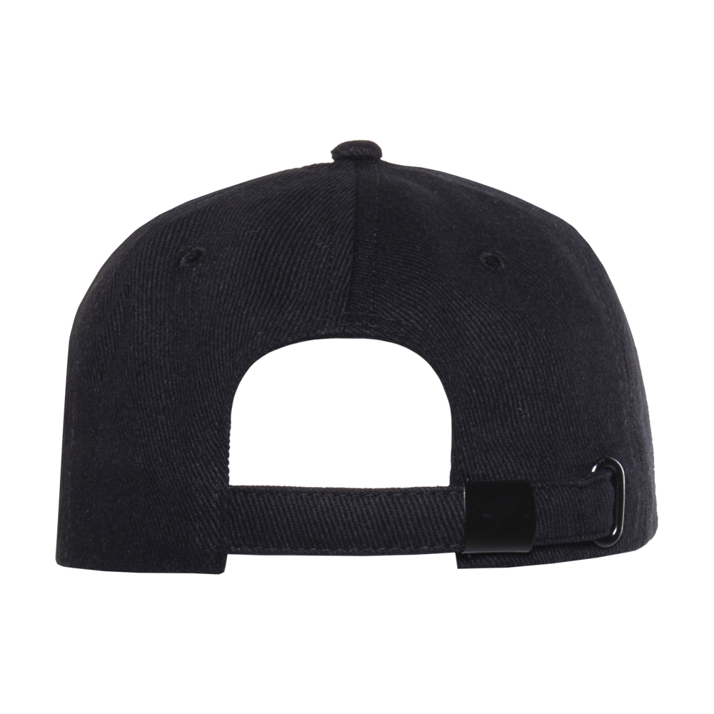 Сувенирная продукция Бейсболка STAN 5 клиньев хлопок 330, 01 Заказать