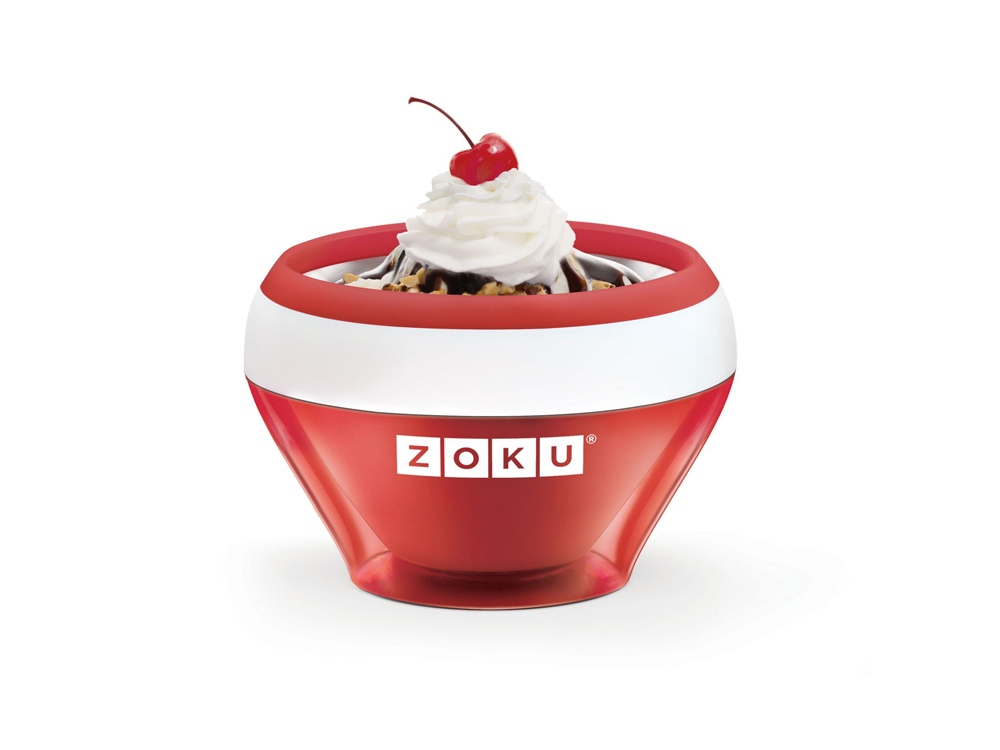 Сувенирная продукция Мороженица Zoku «Ice Cream Maker» Заказать