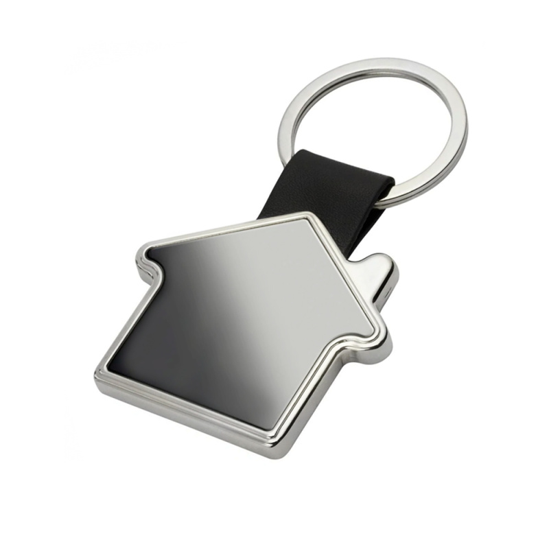 Сувенирная продукция Брелок Heim, металлический Заказать