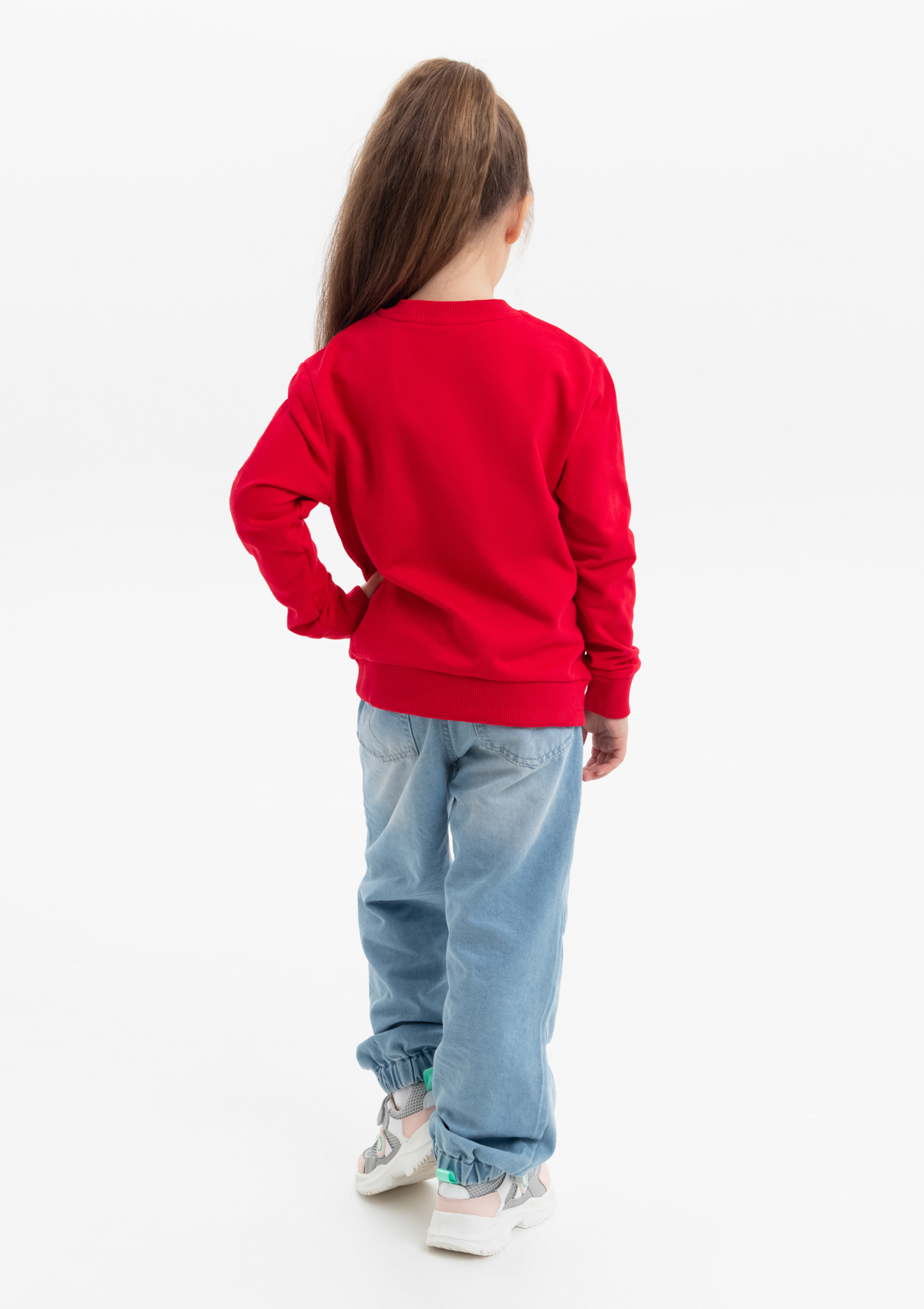 Сувенирная продукция Толстовка 63J Заказать