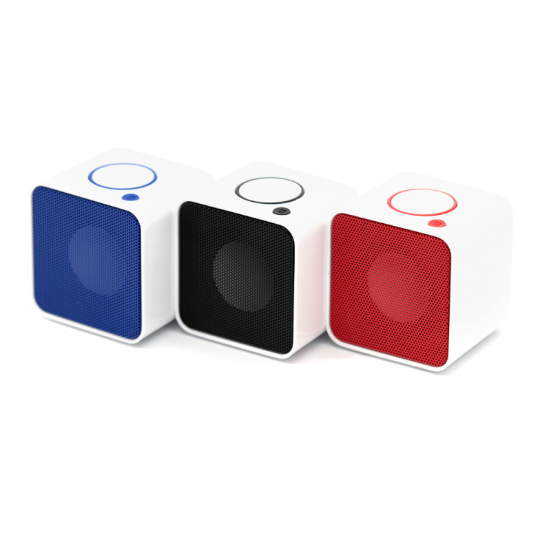 Сувенирная продукция Беспроводная Bluetooth колонка Bolero Заказать