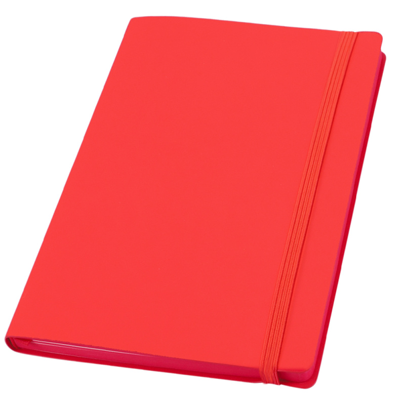 Сувенирная продукция Подарочный набор ВРЕМЯ ИДЕЙ, красный Заказать