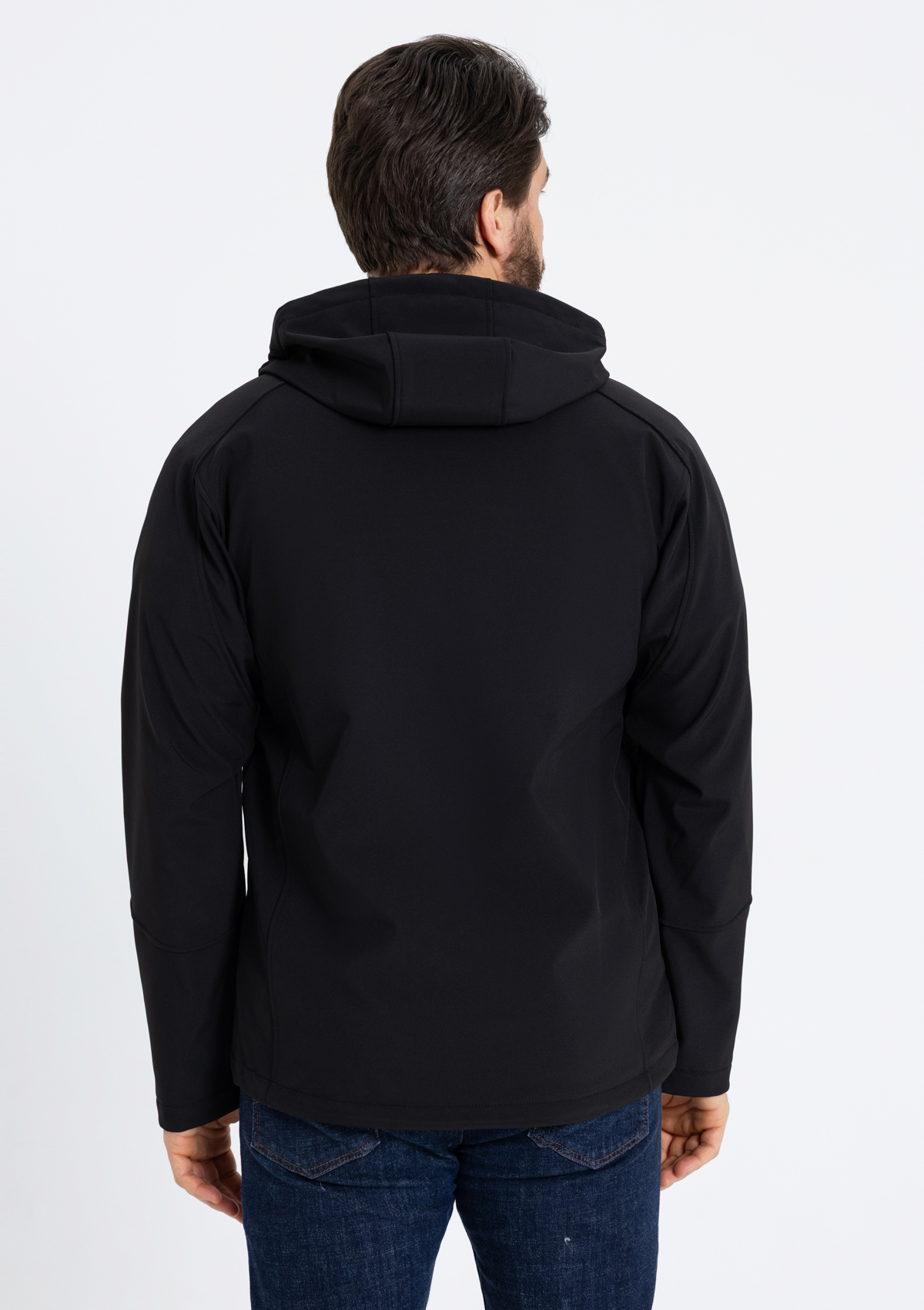 Сувенирная продукция Куртка софтшелл мужская STAN 340, 71N Заказать