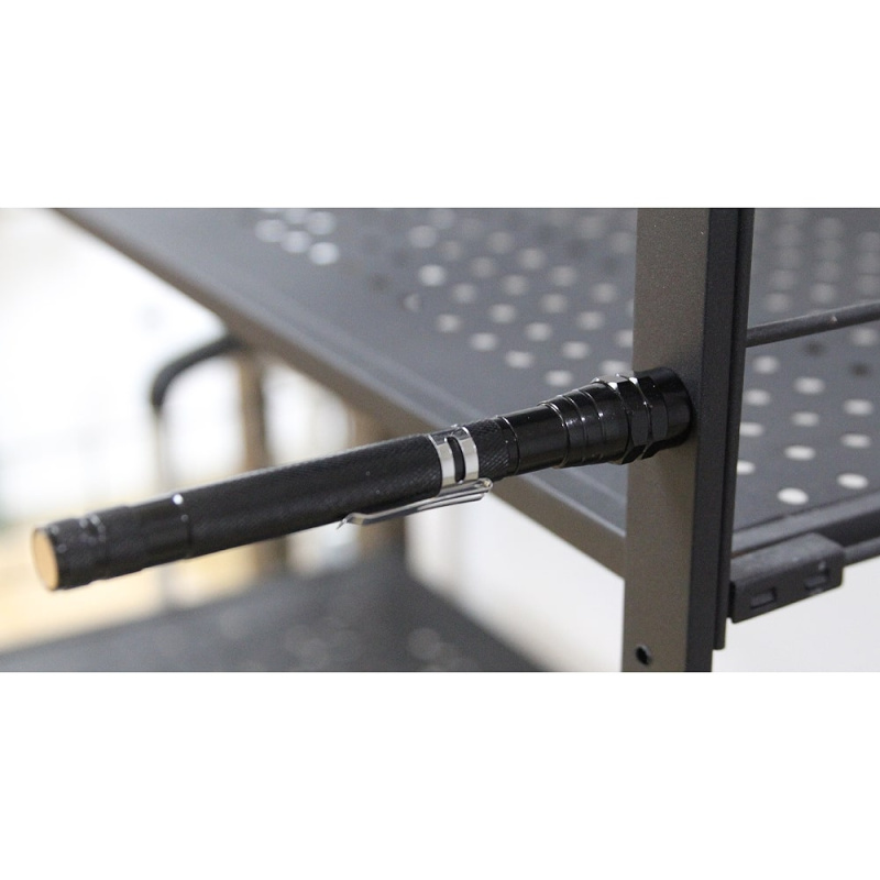 Сувенирная продукция Фонарь телескопический Tools Flashlight с магнитом Заказать