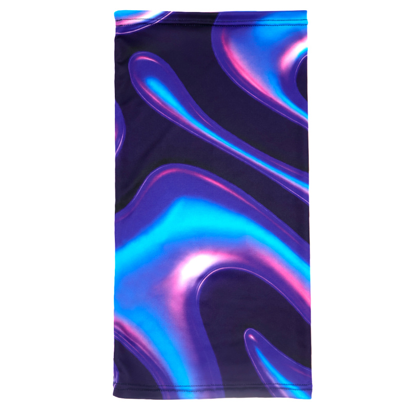 Сувенирная продукция Бафф с полноцветной печатью Заказать