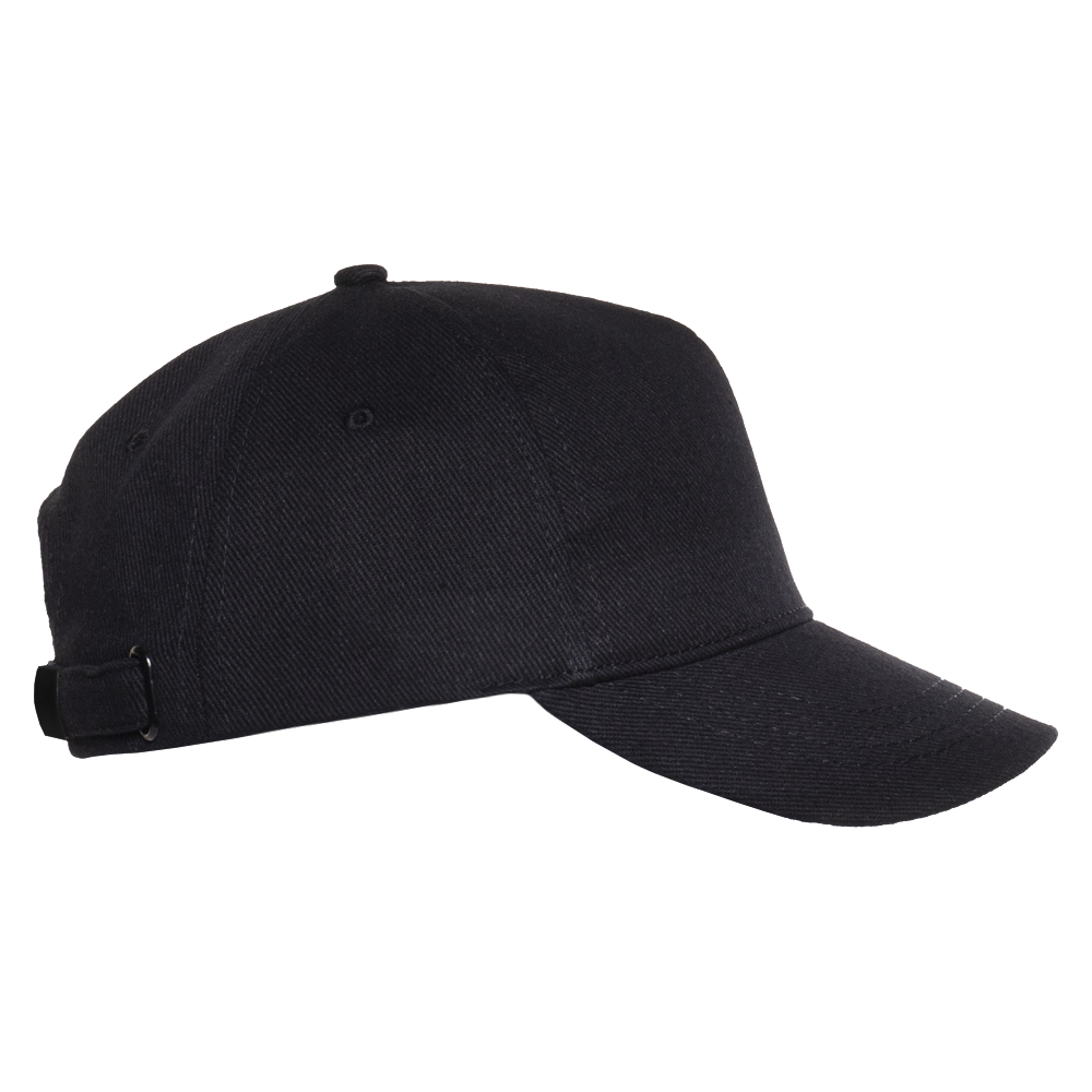 Сувенирная продукция Бейсболка STAN 5 клиньев хлопок 330, 01 Заказать