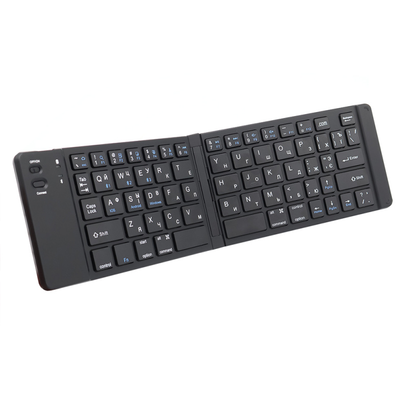 Сувенирная продукция Портативная мини клавиатура Token Заказать