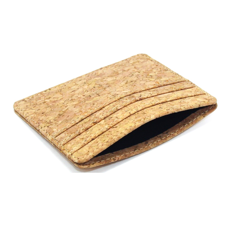 Сувенирная продукция Держатель банковских карт Set, натуральное дерево Заказать