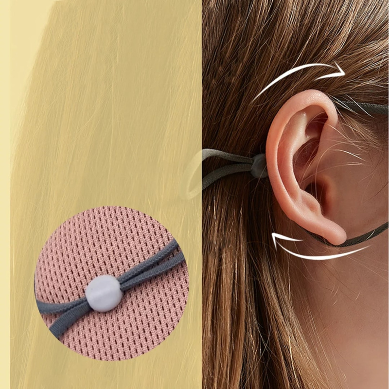 Сувенирная продукция Маска для сна Comfort Travel Sleep Заказать