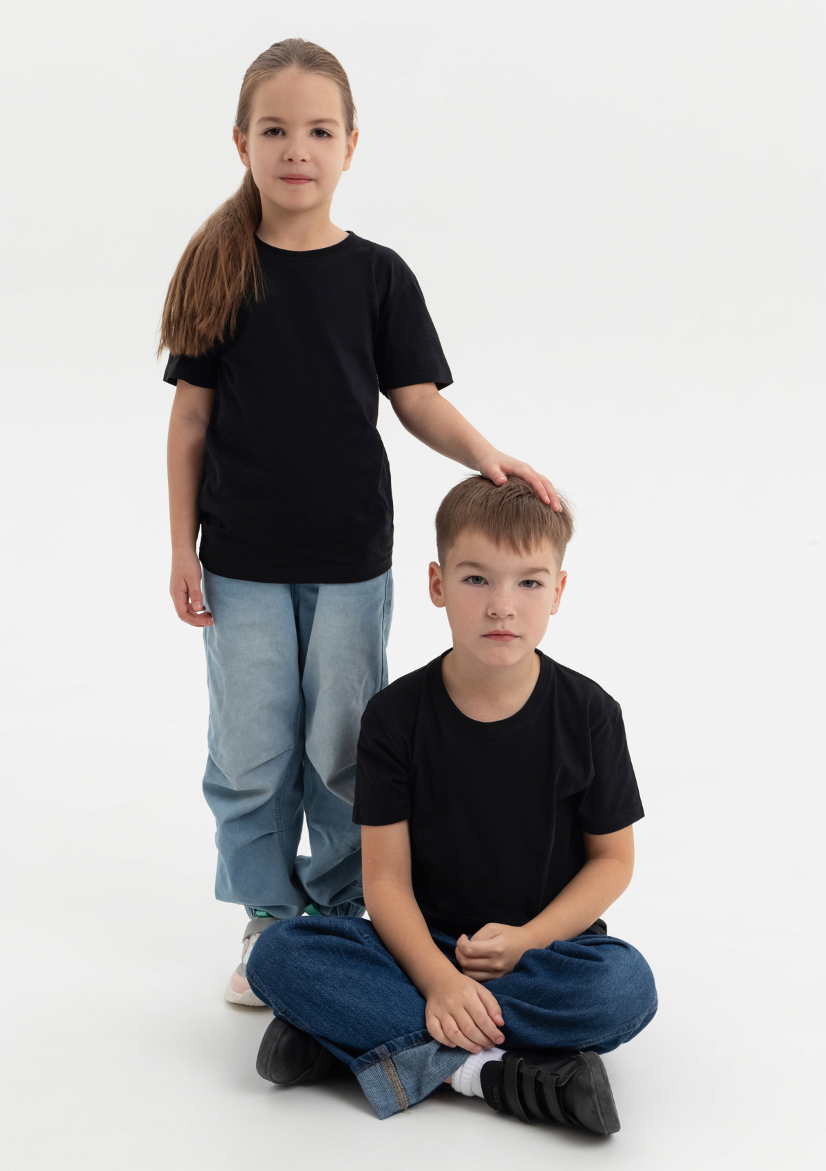 Сувенирная продукция Футболка 06U Заказать