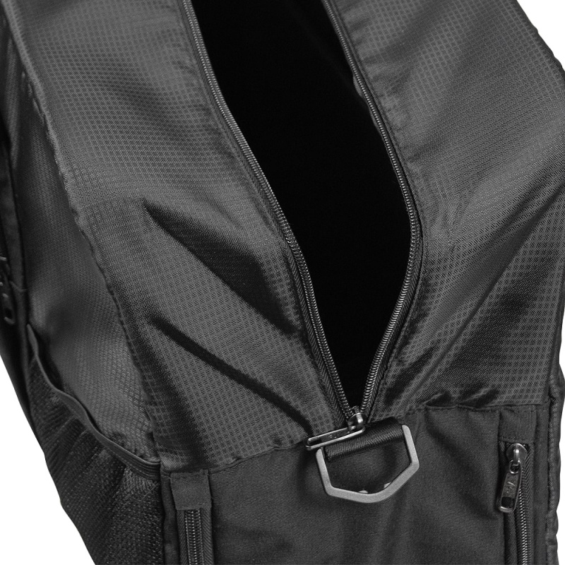 Сувенирная продукция Сумка для путешествий складная Comfort Travel Tour, чёрный Заказать