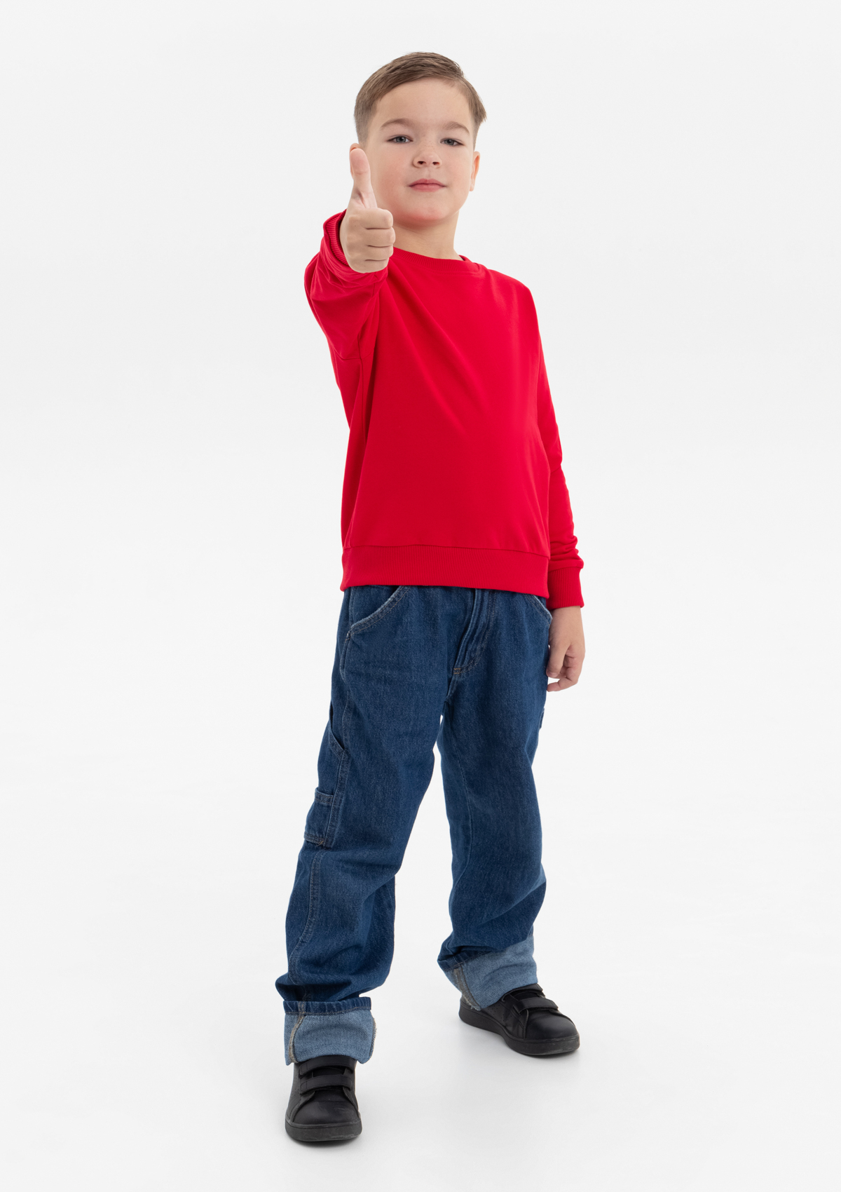 Сувенирная продукция Толстовка 63J Заказать