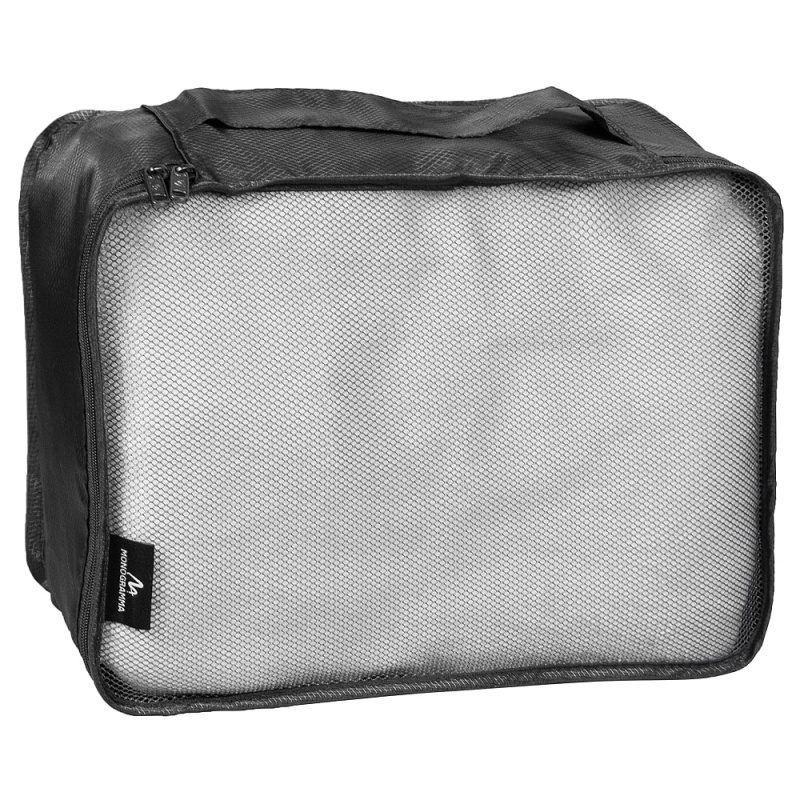 Сувенирная продукция Комплект чехлов для путешествий Comfort Travel, серый Заказать