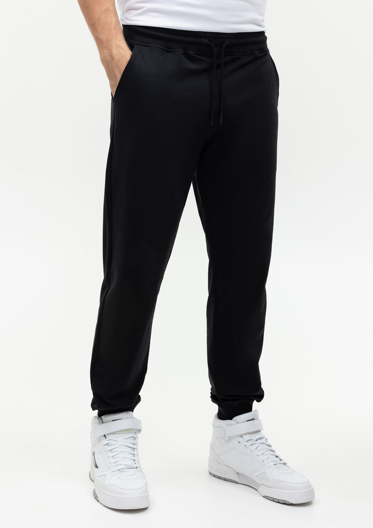 Сувенирная продукция Брюки мужские STAN футер без начёса, 245, 92 Заказать