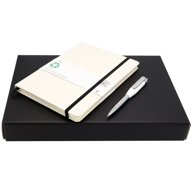 Сувенирная продукция Набор Fantazy stream, Белый Заказать