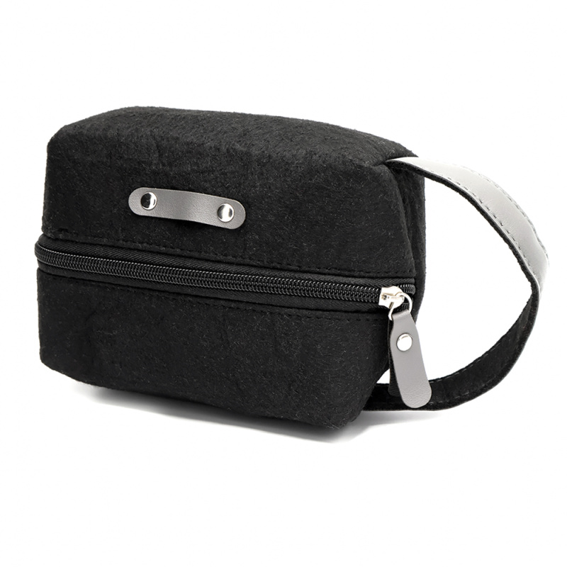 Сувенирная продукция Несессер Авиньон, черный Заказать