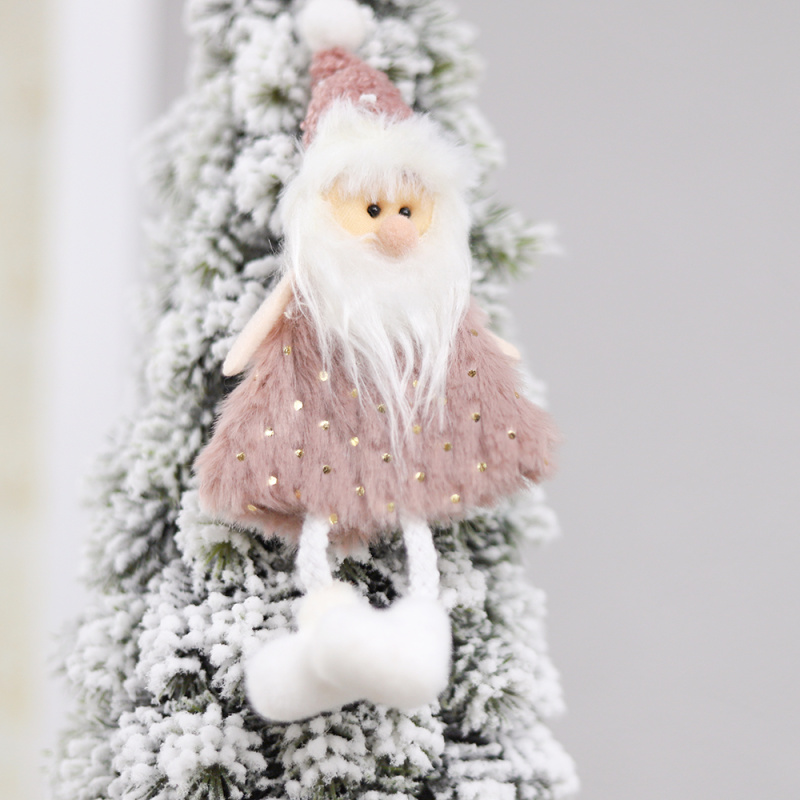 Сувенирная продукция Новогоднее украшение рождественский герой Мистикс Заказать