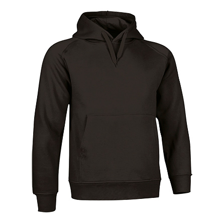 Сувенирная продукция Толстовка STREET, черный, ХХL Заказать