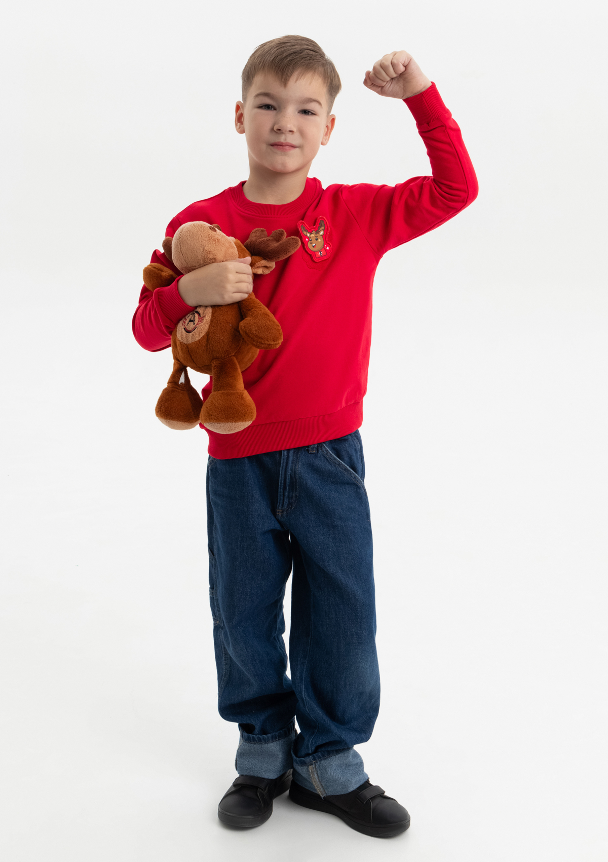 Сувенирная продукция Толстовка 63J Заказать