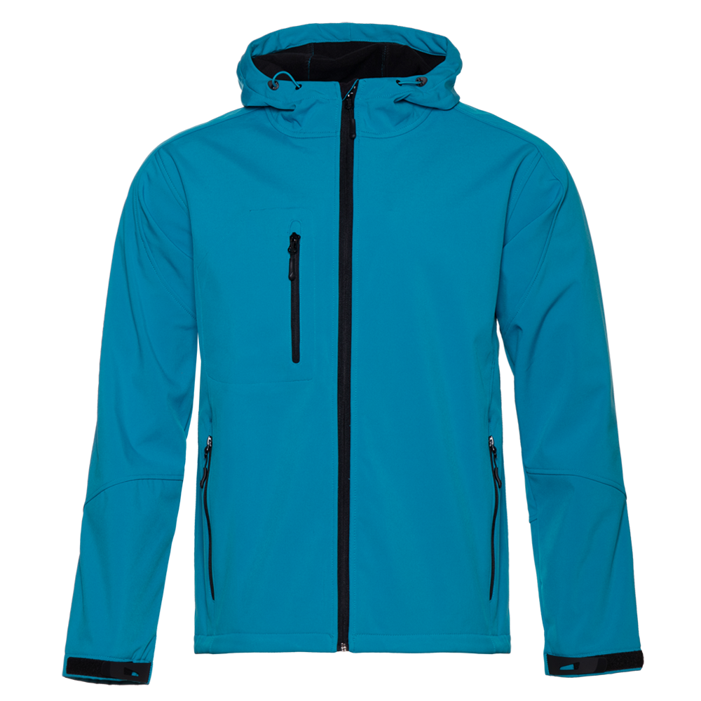 Сувенирная продукция Куртка софтшелл softshell мужская STAN 340, 71N Заказать