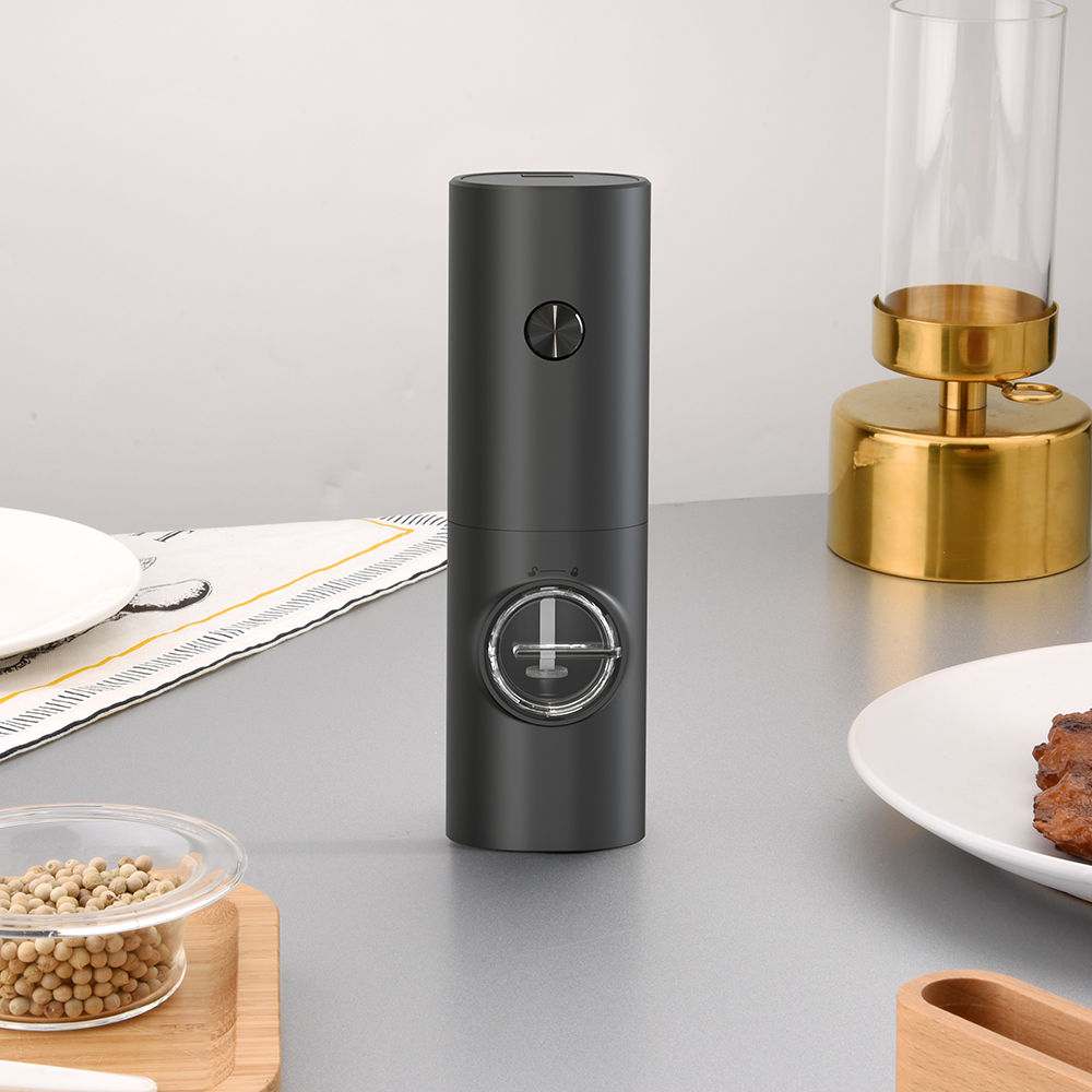 Сувенирная продукция Мельница для специй Квиана Заказать