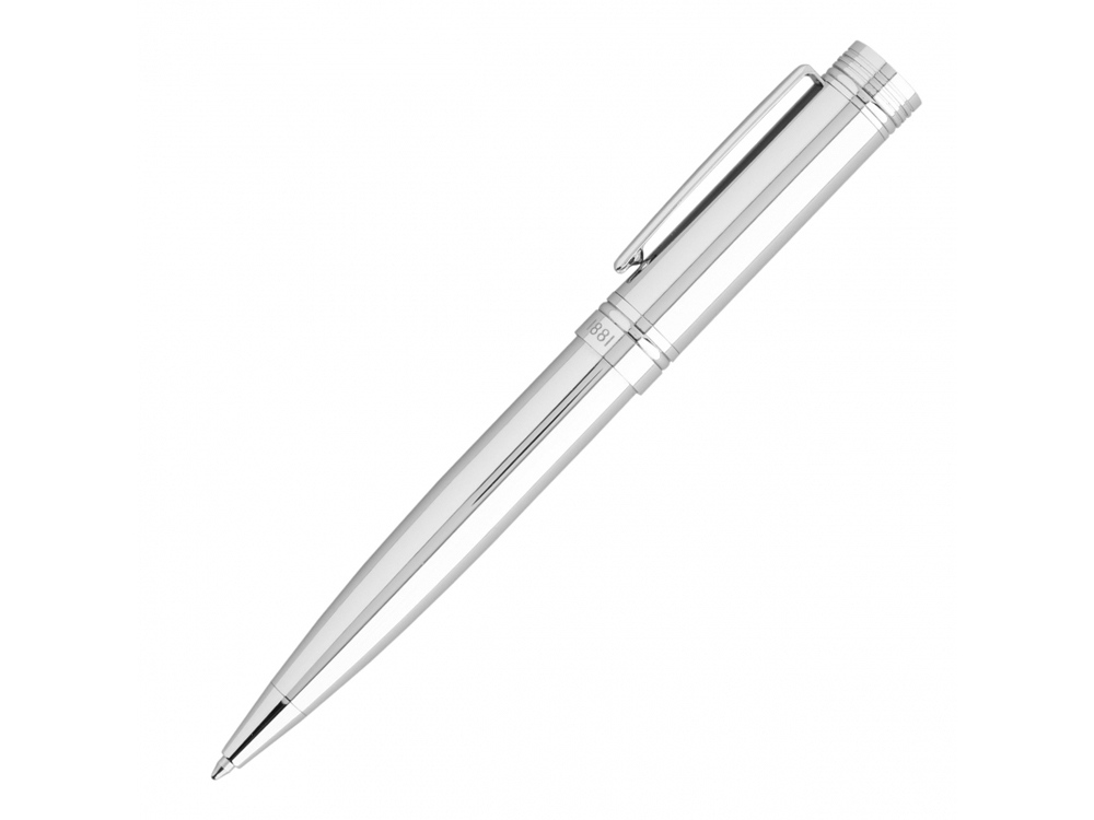 Подарочный набор: ручка-роллер, ручка шариковая