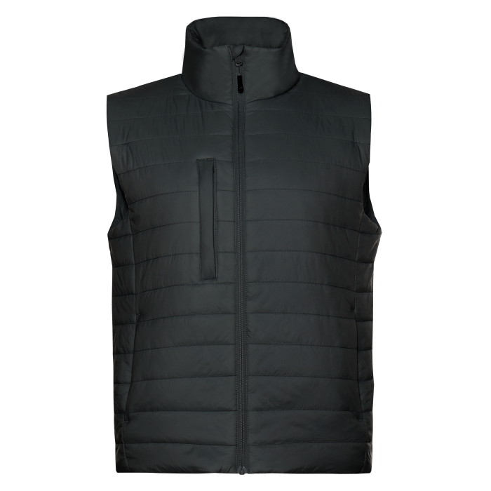 Сувенирная продукция Жилет унисекс утепленный STAN таффета, 65, 87 Заказать