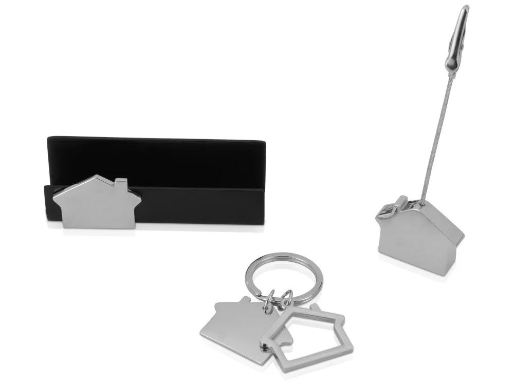 Сувенирная продукция Подарочный набор аксессуаров Хейз Заказать