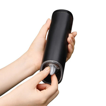 Сувенирная продукция Мельница для специй электрическая Circle Joy Electric Grinder Заказать