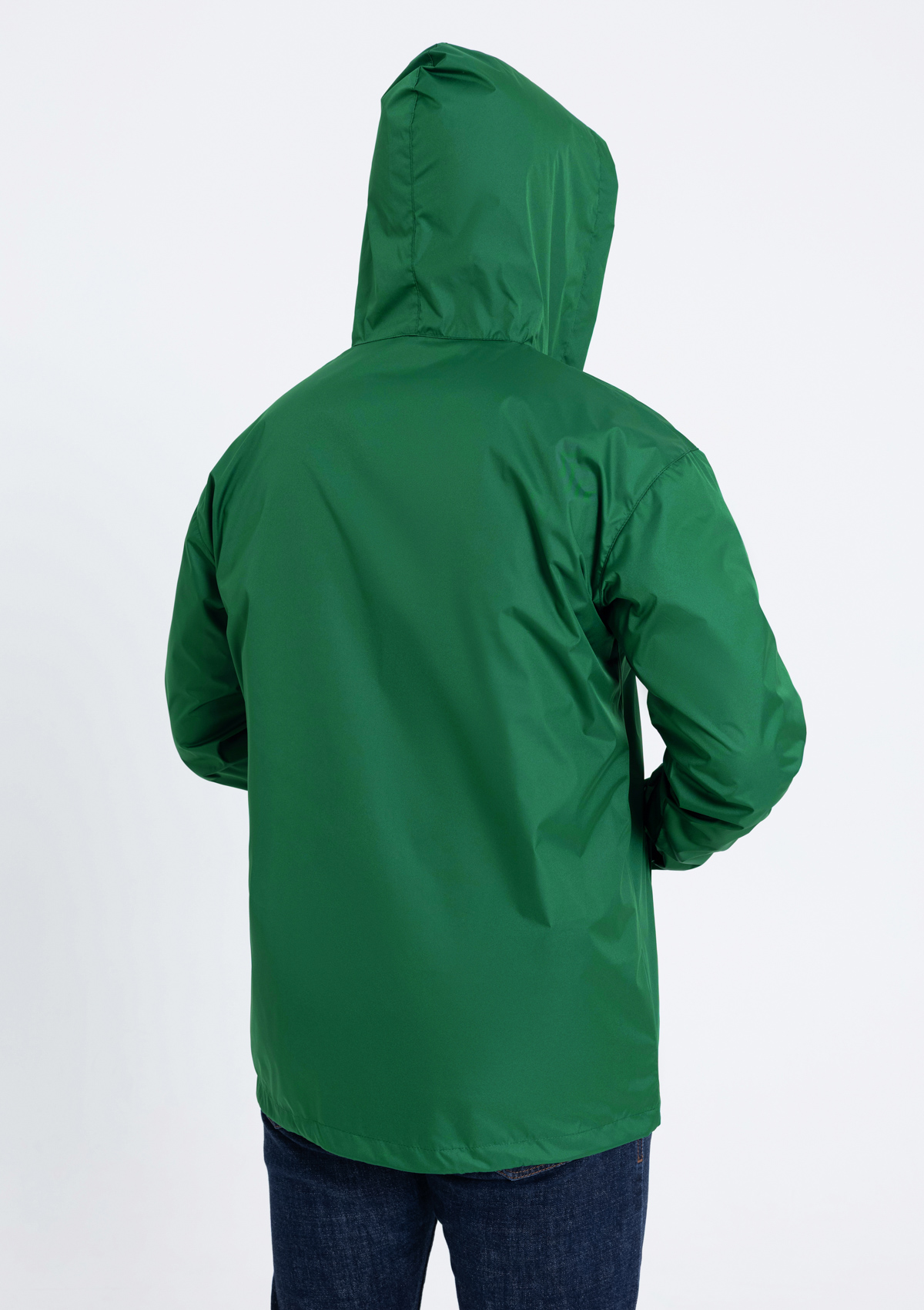 Сувенирная продукция Ветровка унисекс STAN дюспо 210T, 85, 59 Заказать