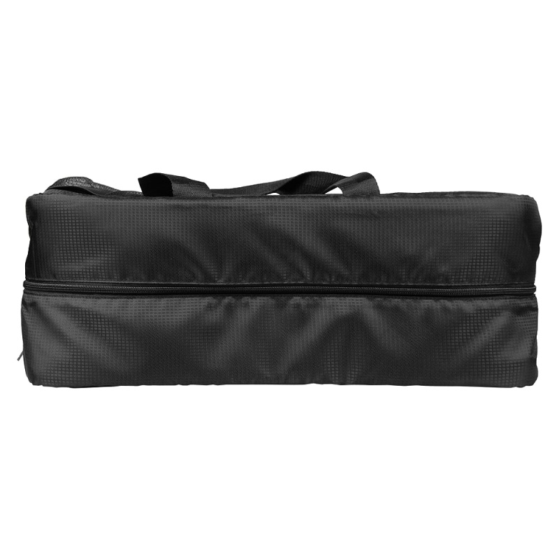 Сувенирная продукция Сумка для путешествий складная Comfort Travel Tour, чёрный Заказать