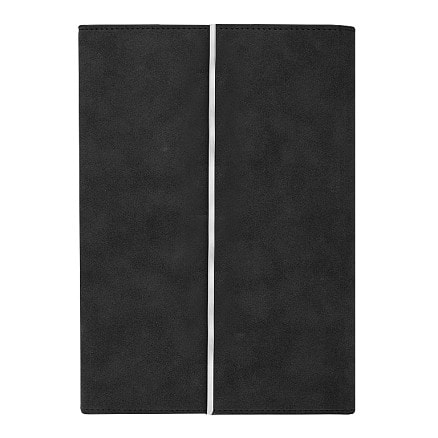 Сувенирная продукция Набор подарочный Solution Prestige Duo, (Ежедневник в суперобложке Country Galaxy Nuba A5+, Ручка шариковая матовая Prime), синий Заказать