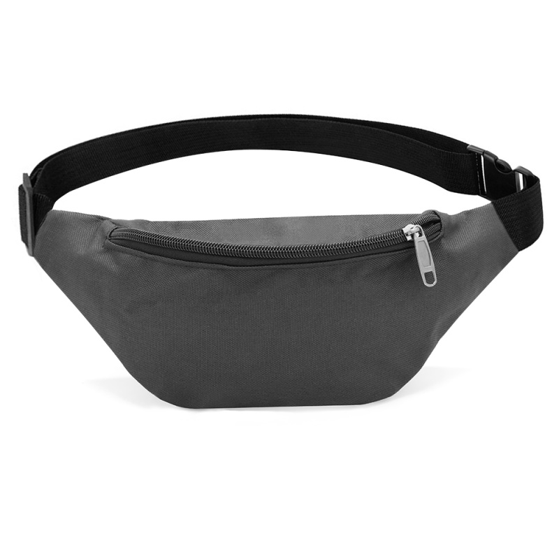 Сувенирная продукция Поясная сумка SHIFT, Тёмно-серый Заказать