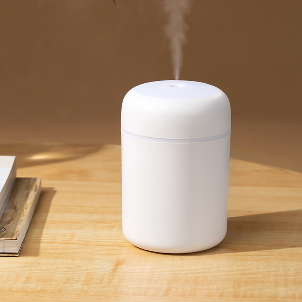 Сувенирная продукция Светодиодный USB увлажнитель Aroma Заказать