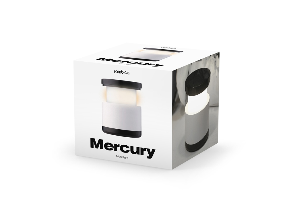 Ночник «LED Mercury»