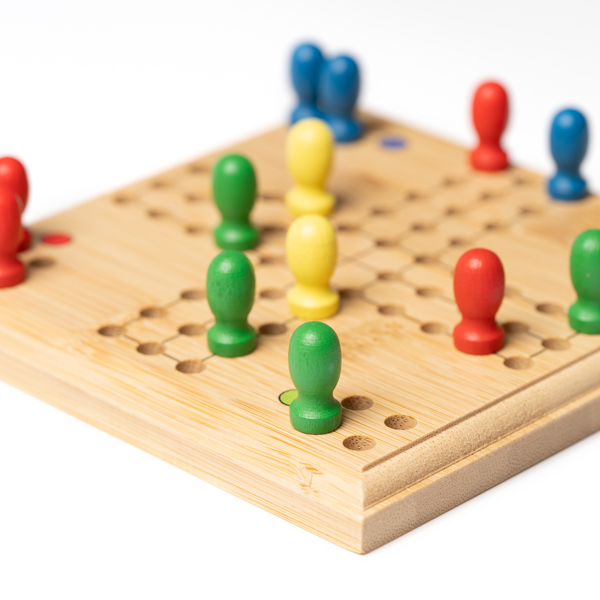 Сувенирная продукция Настольная игра SISCAR Заказать