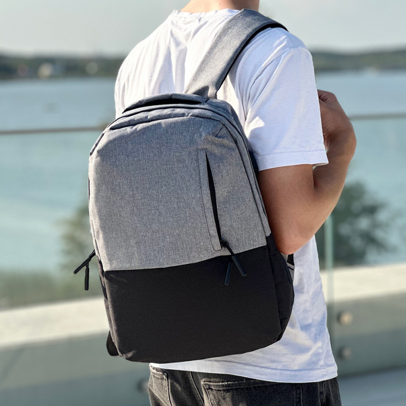 Сувенирная продукция Рюкзак Urban, Черный Заказать